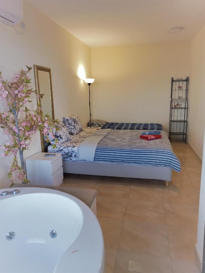 Panorama Bay View 3 Room Haïfa Extérieur photo