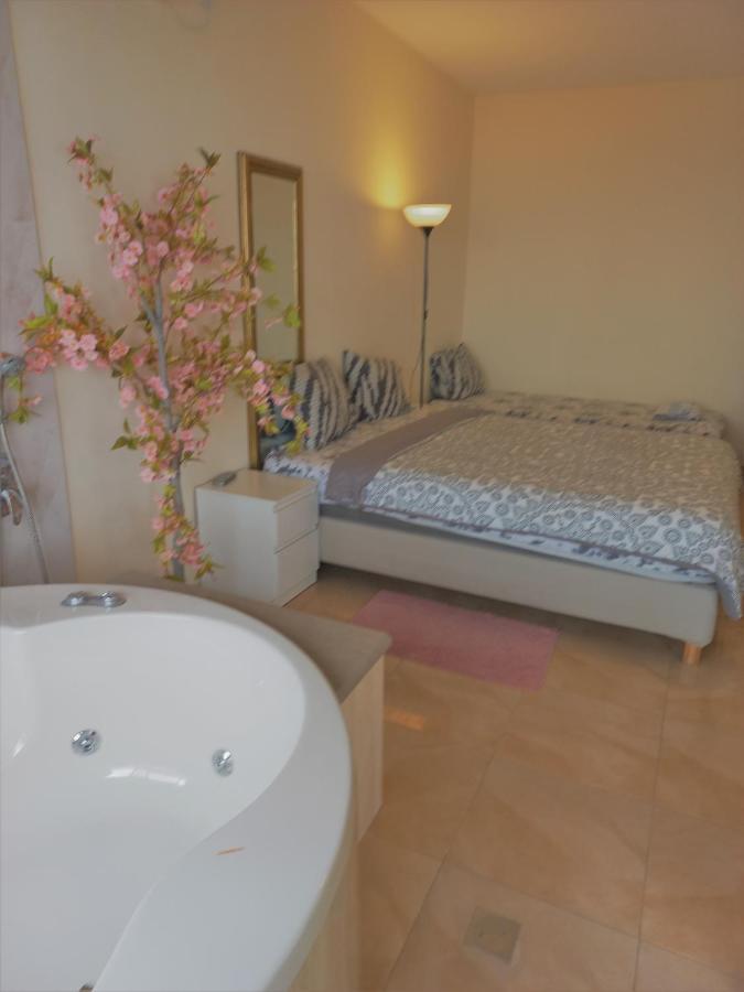 Panorama Bay View 3 Room Haïfa Extérieur photo